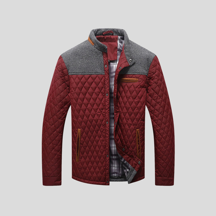 Mariola – Charter Windbreaker Jacket