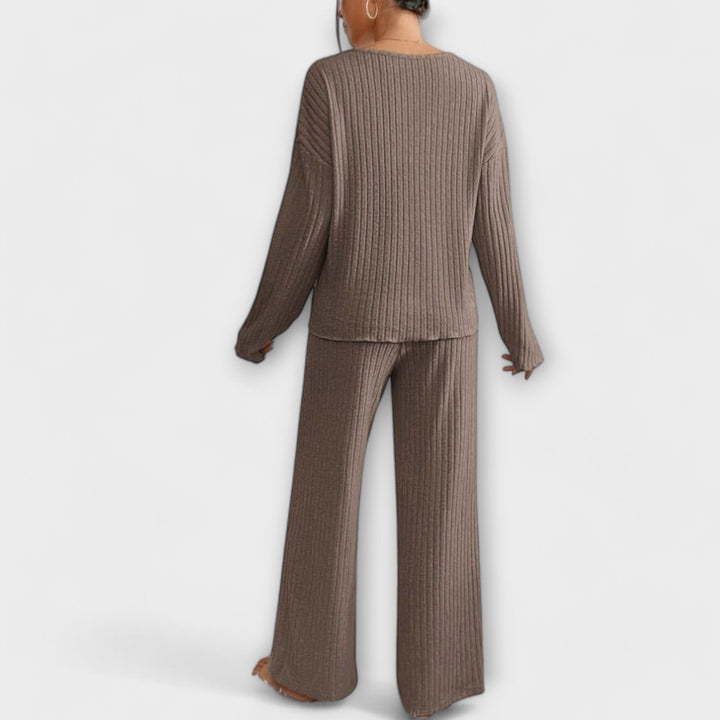 Apolena – Kanal Lounge Set
