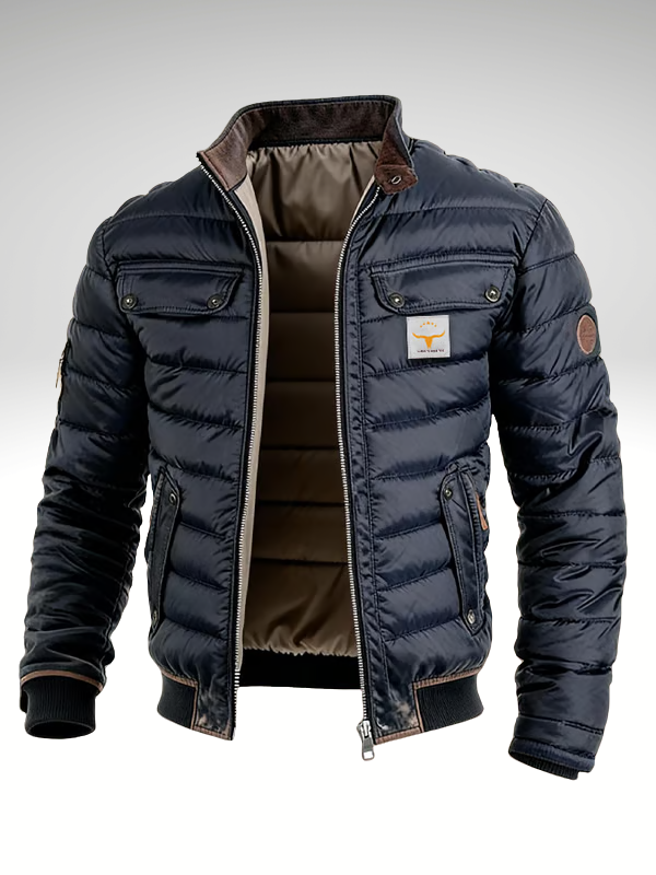 Adam | Bunda Do Polovice Sezóny