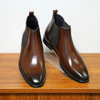 Sibylla – Chelsea Boots