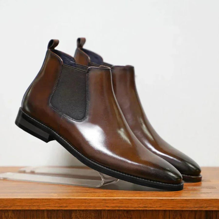 Sibylla – Chelsea Boots