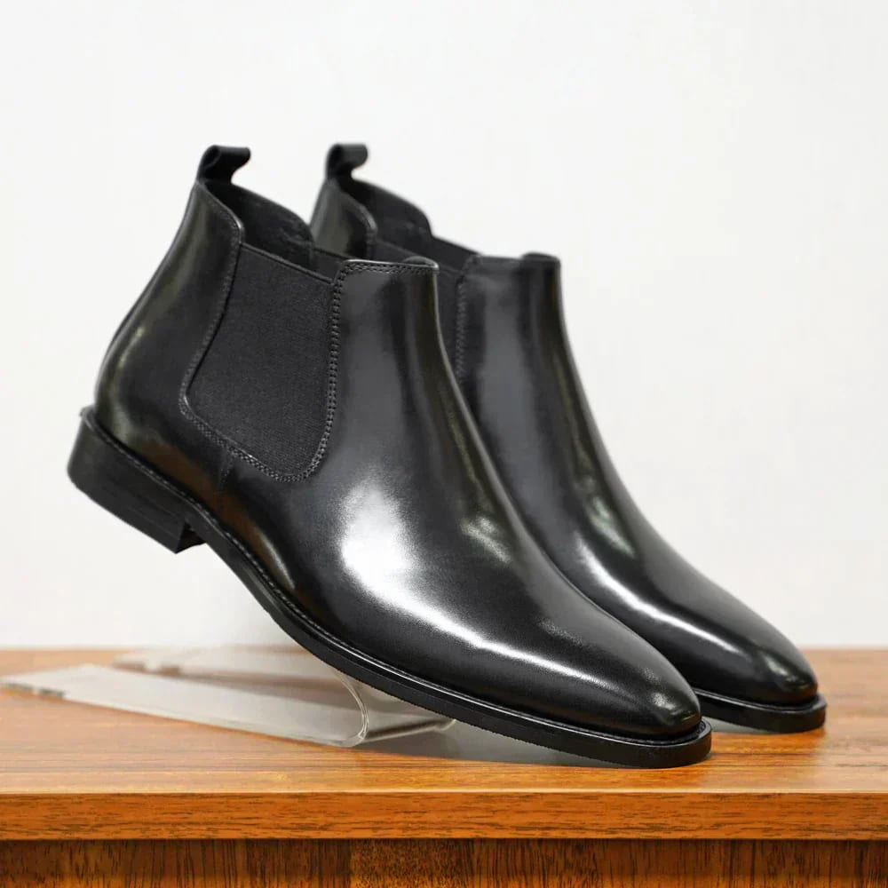 Sibylla – Chelsea Boots