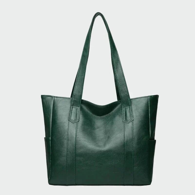 Elegantná ramenná taška