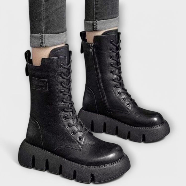 Resi – Dámske trendy čižmy