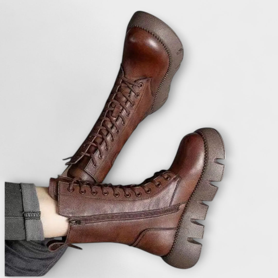 Resi – Dámske trendy čižmy