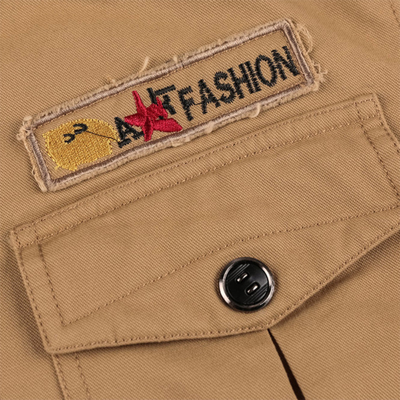Henriette – Versatile All-Weather Robusto Coat