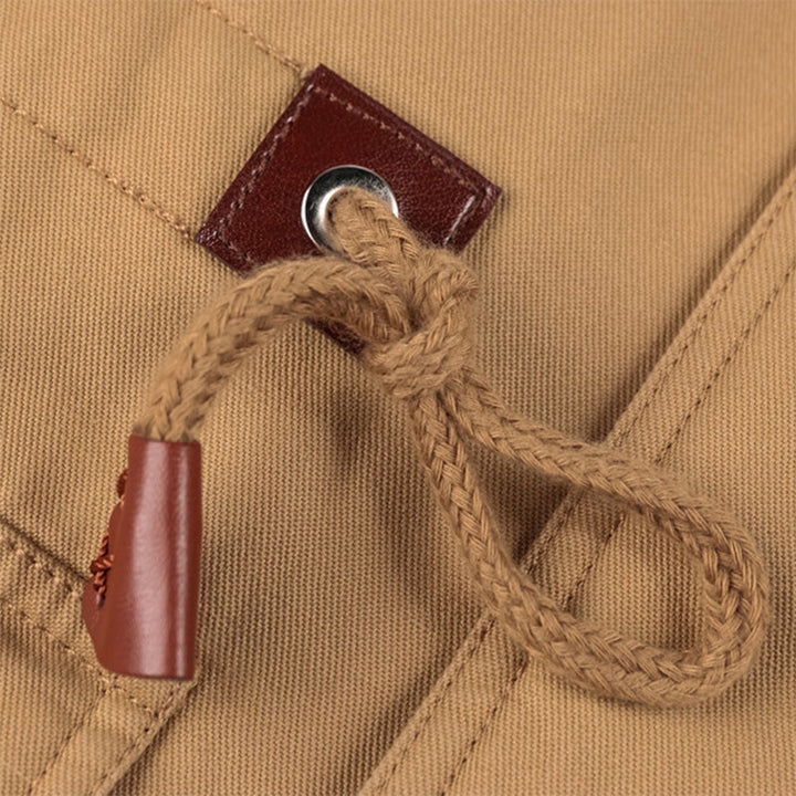 Henriette – Versatile All-Weather Robusto Coat