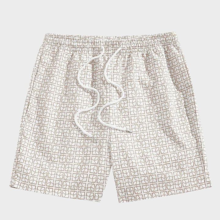 Lotti – Tulum Bayline Shorts