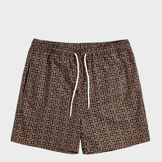 Lotti – Tulum Bayline Shorts