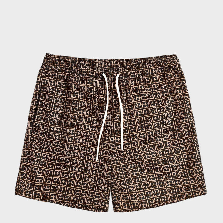 Lotti – Tulum Bayline Shorts
