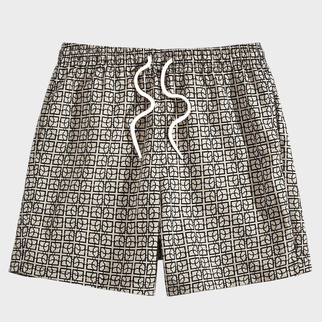 Lotti – Tulum Bayline Shorts