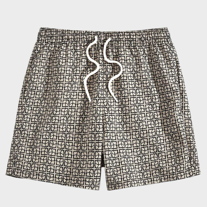 Lotti – Tulum Bayline Shorts